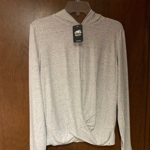 Roots Saybrook hoody